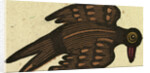 Illustration of English Tales Folk Tales and Ballads. A Bird by Anonymous