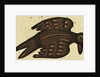 Illustration of English Tales Folk Tales and Ballads. A Bird by Anonymous