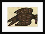 Illustration of English Tales Folk Tales and Ballads. A Bird by Anonymous