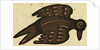 Illustration of English Tales Folk Tales and Ballads. A Bird by Anonymous