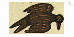 Illustration of English Tales Folk Tales and Ballads. A Bird by Anonymous
