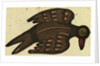 Illustration of English Tales Folk Tales and Ballads. A Bird by Anonymous