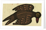 Illustration of English Tales Folk Tales and Ballads. A Bird by Anonymous