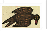 Illustration of English Tales Folk Tales and Ballads. A Bird by Anonymous