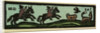 Illustration of English Tales Folk Tales and Ballads. Two Horsemen by Anonymous