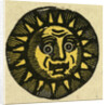 Illustration of English Tales Folk Tales and Ballads. The Face of the Sun by Anonymous