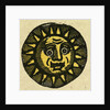 Illustration of English Tales Folk Tales and Ballads. The Face of the Sun by Anonymous