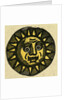 Illustration of English Tales Folk Tales and Ballads. The Face of the Sun by Anonymous