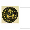 Illustration of English Tales Folk Tales and Ballads. The Face of the Sun by Anonymous