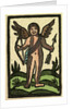 Illustration of English Tales Folk Tales and Ballads. Cupido by Anonymous