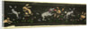 Illustration of English Tales Folk Tales and Ballads. Rabbits by Anonymous