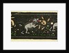 Illustration of English Tales Folk Tales and Ballads. Rabbits by Anonymous