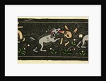 Illustration of English Tales Folk Tales and Ballads. Rabbits by Anonymous