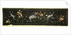 Illustration of English Tales Folk Tales and Ballads. Rabbits by Anonymous