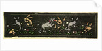 Illustration of English Tales Folk Tales and Ballads. Rabbits by Anonymous