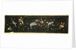 Illustration of English Tales Folk Tales and Ballads. Rabbits by Anonymous