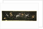Illustration of English Tales Folk Tales and Ballads. Rabbits by Anonymous
