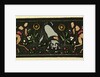 Illustration of English Tales Folk Tales and Ballads. Dogs by Anonymous