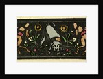 Illustration of English Tales Folk Tales and Ballads. Dogs by Anonymous