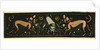 Illustration of English Tales Folk Tales and Ballads. Dogs by Anonymous