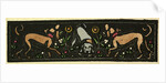 Illustration of English Tales Folk Tales and Ballads. Dogs by Anonymous