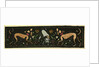 Illustration of English Tales Folk Tales and Ballads. Dogs by Anonymous