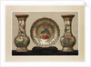 Satsuma Faience, Japan by Anonymous