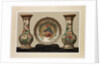 Satsuma Faience, Japan by Anonymous
