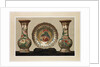 Satsuma Faience, Japan by Anonymous