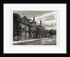 Fairfax House, Putney, London by Anonymous