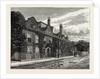Fairfax House, Putney, London by Anonymous