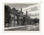Fairfax House, Putney, London by Anonymous