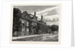 Fairfax House, Putney, London by Anonymous