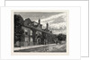 Fairfax House, Putney, London by Anonymous