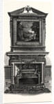 Designed by Isaac Ware, Circa 1750 by Anonymous