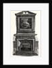 Designed by Isaac Ware, Circa 1750 by Anonymous