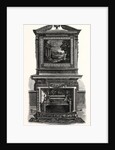 Designed by Isaac Ware, Circa 1750 by Anonymous