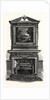 Designed by Isaac Ware, Circa 1750 by Anonymous