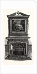 Designed by Isaac Ware, Circa 1750 by Anonymous