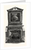 Designed by Isaac Ware, Circa 1750 by Anonymous