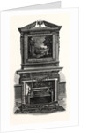 Designed by Isaac Ware, Circa 1750 by Anonymous