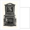Designed by Isaac Ware, Circa 1750 by Anonymous