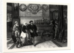 The Guests by Anonymous