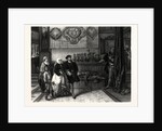 The Guests by Anonymous
