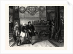 The Guests by Anonymous