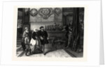 The Guests by Anonymous