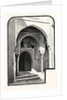 Court of a Mosque by Anonymous