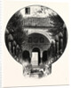 View of the Garden of the Alhambra, Spain by Anonymous