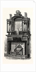 Messrs. G. Trollop And Sons, Chimney Piece by Anonymous