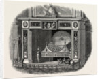 Sir Dudley Majoribanks's Chimney Piece, with Plaques by Wedgwood by Anonymous